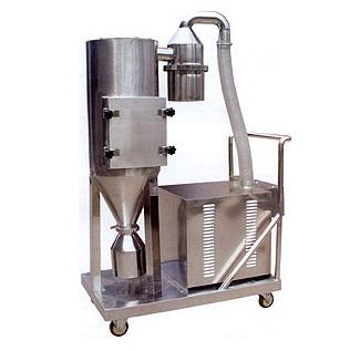 QVC系列氣動式真空加料機