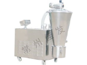 加料機(jī) zks真空上料機(jī) 產(chǎn)品詳情