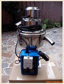 全自動真空抽料機 塑料顆粒上料機 菜籽 大米送料機 不銹鋼料機