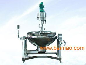 半自動燃氣攪拌鍋,半自動燃氣攪拌鍋生產廠家,半自動燃氣攪拌鍋價格