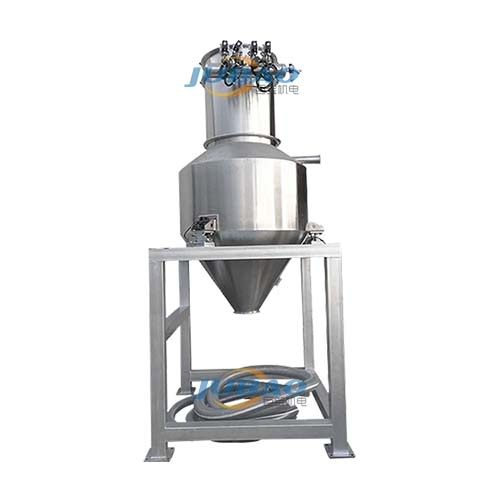 連續(xù)式真空上料機