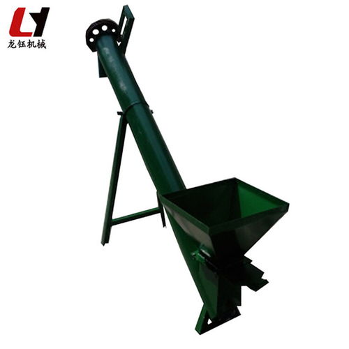 絞龍輸送機曲阜廠家送料機批發(fā)