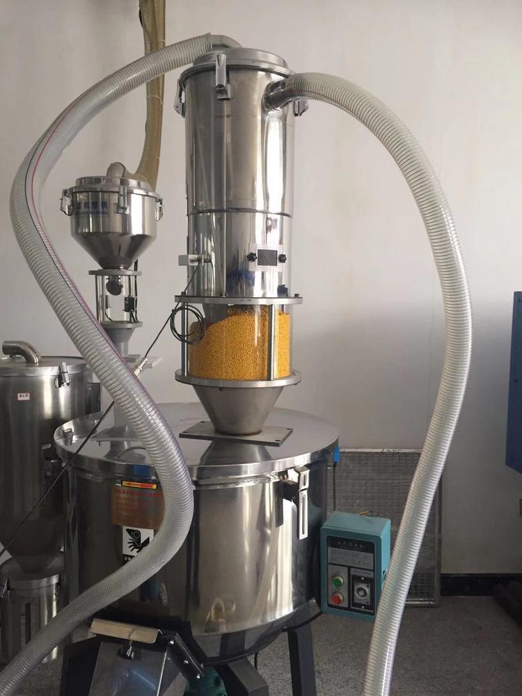 塑料上料機青島 真空自動上料機零售