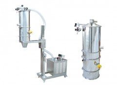 真空上料機(jī) 高效、清潔的物料輸送解決方案