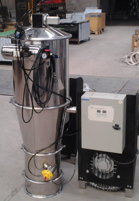 真空上料機(jī) 高效自動化物料輸送解決方案