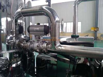 探尋優(yōu)質(zhì)真空油炸解決方案 山東專業(yè)廠家與自動化設備供應指南