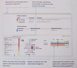 RSA 2018札記 ASDSL開發安全——軟件開發的新關注